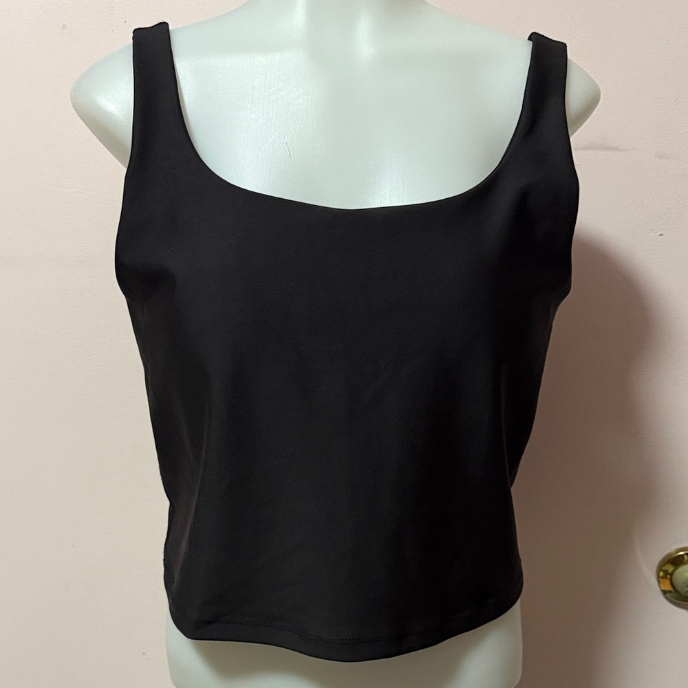 Avia Women's Black Tank Top